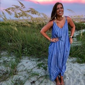 Meet your Posher, Ally